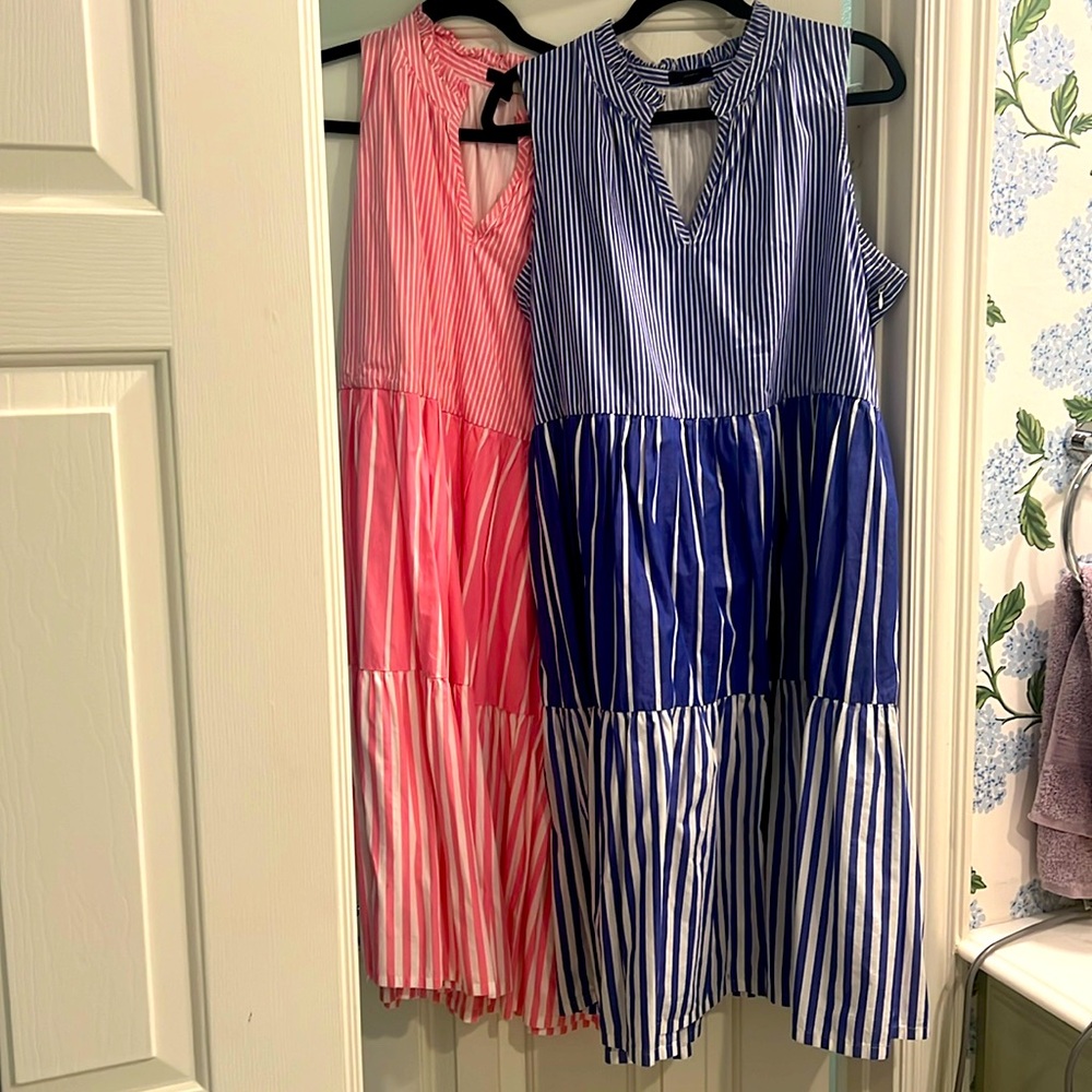 J crew dresses